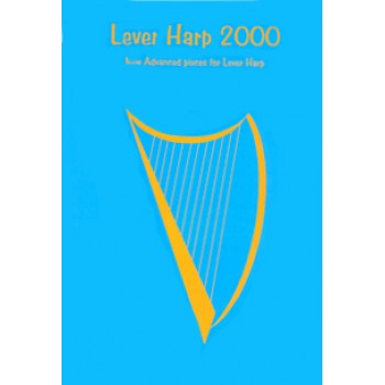 Lever Harp 2000